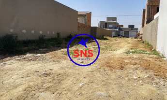 Imagem: TERRENO RESIDENCIAL em CAMPINAS - SP, RESIDENCIAL