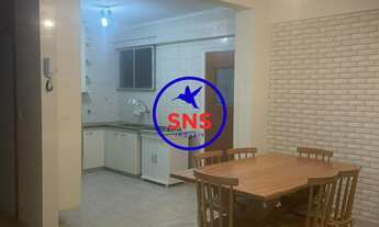 Imagem: APARTAMENTO RESIDENCIAL em CAMPINAS - SP