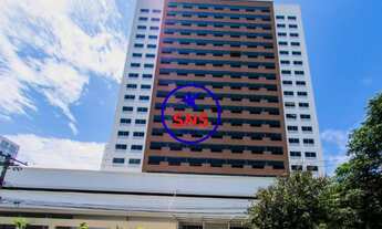 Imagem: SALA COMERCIAL em CAMPINAS - SP, CAMBUÍ