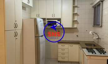 Imagem 5: APARTAMENTO RESIDENCIAL em CAMPINAS - SP, CENTRO