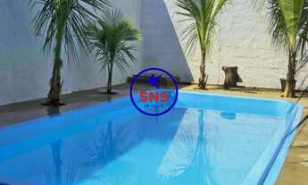 Imagem 7: CASA RESIDENCIAL em CAMPINAS - SP, JARDIM AURÉLIA