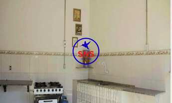 Imagem 2: CASA RESIDENCIAL em CAMPINAS - SP, JARDIM AURÉLIA