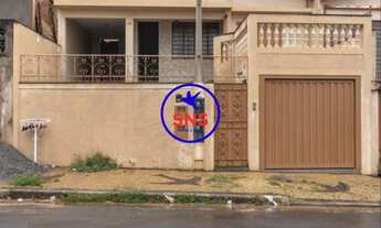 Imagem: CASA RESIDENCIAL em CAMPINAS - SP, VILA