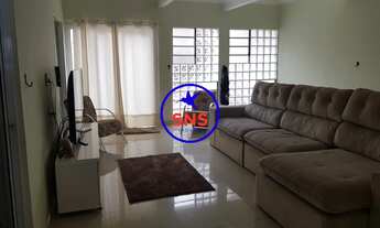 Imagem: CASA RESIDENCIAL em CAMPINAS - SP, PARQUE