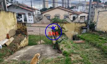 Imagem 3: CASA RESIDENCIAL em CAMPINAS - SP, VILA INDUSTRIAL