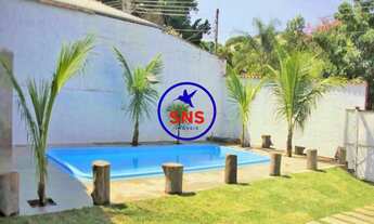 Imagem 6: CASA RESIDENCIAL em CAMPINAS - SP, JARDIM AURÉLIA