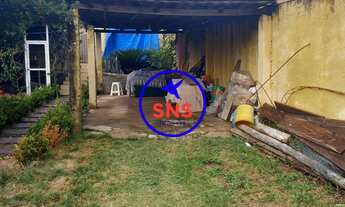 Imagem 5: CASA RESIDENCIAL em CAMPINAS - SP, VILA INDUSTRIAL