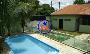 Imagem: CASA RESIDENCIAL em CAMPINAS - SP, JARDIM