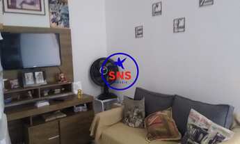 Imagem: APARTAMENTO RESIDENCIAL em CAMPINAS - SP