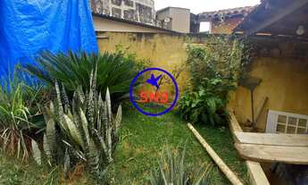 Imagem 6: CASA RESIDENCIAL em CAMPINAS - SP, VILA INDUSTRIAL