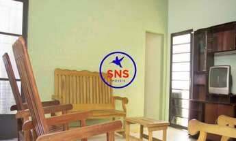 Imagem 5: CASA RESIDENCIAL em CAMPINAS - SP, JARDIM AURÉLIA