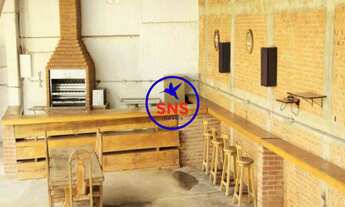 Imagem 3: CASA RESIDENCIAL em CAMPINAS - SP, JARDIM AURÉLIA