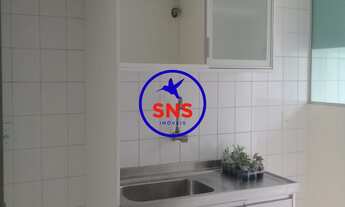 Imagem 7: APARTAMENTO RESIDENCIAL em CAMPINAS - SP, RECANTO DO SOL I