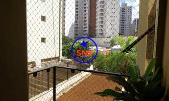 Imagem 3: APARTAMENTO RESIDENCIAL em CAMPINAS - SP, CENTRO