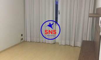 Imagem: APARTAMENTO RESIDENCIAL em CAMPINAS - SP