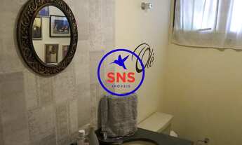 Imagem 5: APARTAMENTO RESIDENCIAL em CAMPINAS - SP, CENTRO