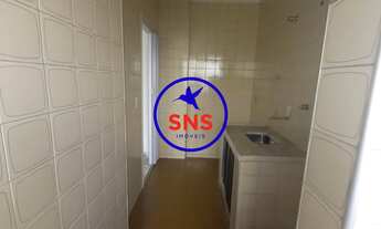 Imagem 6: APARTAMENTO RESIDENCIAL em CAMPINAS - SP, VILA ITAPURA