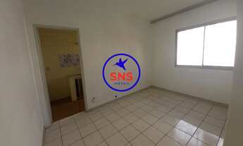 Imagem 2: APARTAMENTO RESIDENCIAL em CAMPINAS - SP, VILA ITAPURA