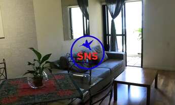 Imagem 6: APARTAMENTO RESIDENCIAL em CAMPINAS - SP, CENTRO