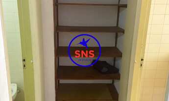 Imagem 5: APARTAMENTO RESIDENCIAL em CAMPINAS - SP, CENTRO