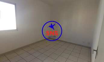 Imagem 3: APARTAMENTO RESIDENCIAL em CAMPINAS - SP, VILA ITAPURA