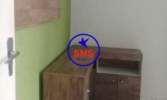 Imagem 3: APARTAMENTO RESIDENCIAL em CAMPINAS - SP, RECANTO DO SOL I