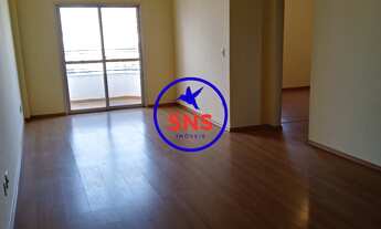 Imagem: APARTAMENTO RESIDENCIAL em CAMPINAS - SP