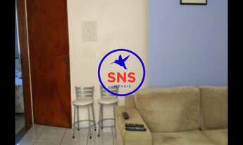 Imagem 2: APARTAMENTO RESIDENCIAL em CAMPINAS - SP, JARDIM AMAZONAS