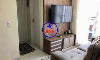 Imagem 2: APARTAMENTO RESIDENCIAL em CAMPINAS - SP, SÃO BERNARDO