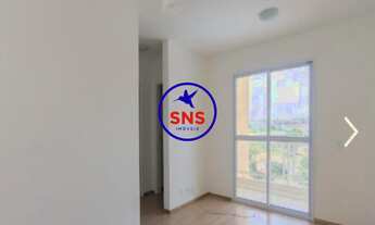 Imagem: APARTAMENTO RESIDENCIAL em CAMPINAS - SP