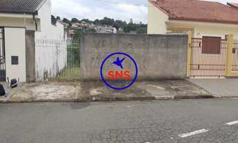Imagem: TERRENO RESIDENCIAL em CAMPINAS - SP, VILA