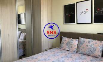 Imagem 5: APARTAMENTO RESIDENCIAL em CAMPINAS - SP, SÃO BERNARDO