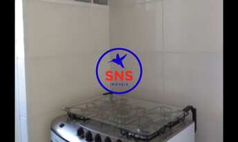 Imagem 6: APARTAMENTO RESIDENCIAL em CAMPINAS - SP, JARDIM AMAZONAS