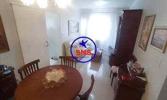 Imagem 2: APARTAMENTO RESIDENCIAL em CAMPINAS - SP, CHÁCARA DA BARRA