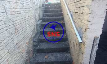 Imagem 6: CASA RESIDENCIAL em CAMPINAS - SP, VILA PROGRESSO