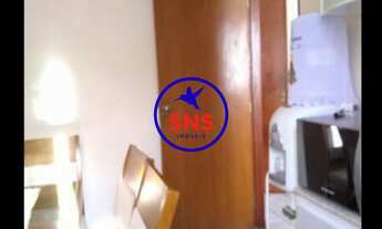 Imagem 4: APARTAMENTO RESIDENCIAL em CAMPINAS - SP, JARDIM AMAZONAS