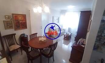 Imagem 5: APARTAMENTO RESIDENCIAL em CAMPINAS - SP, CHÁCARA DA BARRA