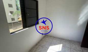 Imagem 6: APARTAMENTO RESIDENCIAL em CAMPINAS - SP, VILA SAN MARTIN