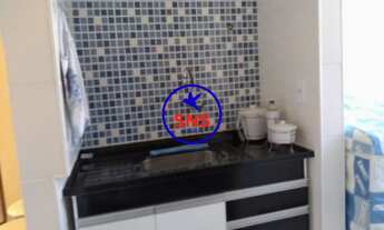 Imagem 5: APARTAMENTO RESIDENCIAL em CAMPINAS - SP, JARDIM AMAZONAS