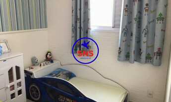 Imagem 7: APARTAMENTO RESIDENCIAL em CAMPINAS - SP, SÃO BERNARDO