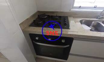 Imagem 7: APARTAMENTO RESIDENCIAL em CAMPINAS - SP, CAMBUÍ