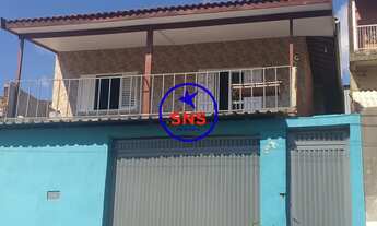 Imagem: CASA RESIDENCIAL em CAMPINAS - SP, JARDIM