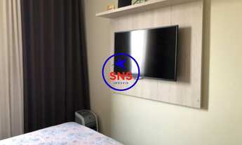Imagem 4: APARTAMENTO RESIDENCIAL em CAMPINAS - SP, SÃO BERNARDO