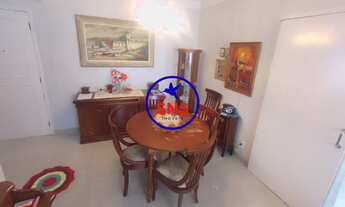 Imagem 7: APARTAMENTO RESIDENCIAL em CAMPINAS - SP, CHÁCARA DA BARRA