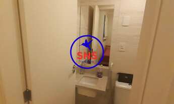 Imagem 5: APARTAMENTO RESIDENCIAL em CAMPINAS - SP, CAMBUÍ