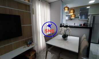 Imagem 2: APARTAMENTO RESIDENCIAL em CAMPINAS - SP, PARQUE DAS CACHOEIRAS