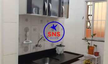 Imagem 3: APARTAMENTO RESIDENCIAL em CAMPINAS - SP, JARDIM BELA VISTA