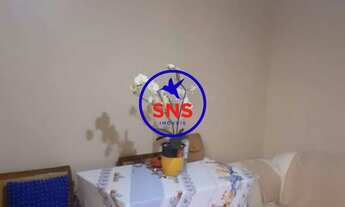 Imagem 4: APARTAMENTO RESIDENCIAL em CAMPINAS - SP, JARDIM BELA VISTA