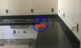 Imagem 5: APARTAMENTO RESIDENCIAL em CAMPINAS - SP, JARDIM GARCÍA