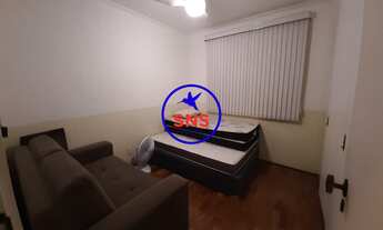 Imagem 5: APARTAMENTO RESIDENCIAL em CAMPINAS - SP, CENTRO